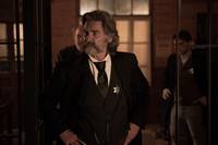 Кадр Костяной томагавк