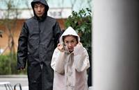 Кадр То дождь, то солнце