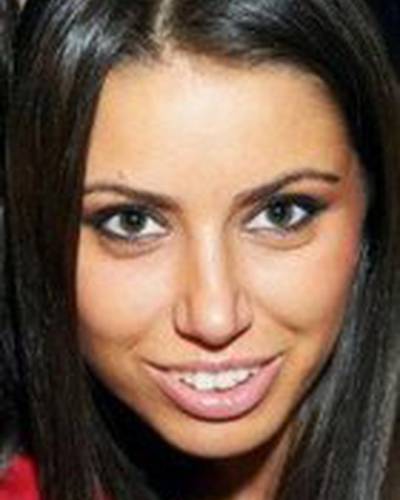 Корнелия Поляк фото