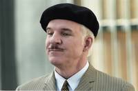 Кадр Розовая пантера