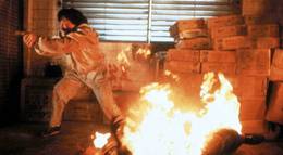 Кадр из фильма "Криминальная история" - 1