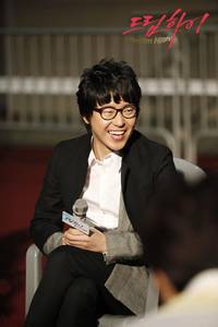 Кадр Одержимые мечтой