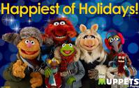 Постер Маппет-шоу