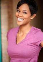 Чернис Ивет фото