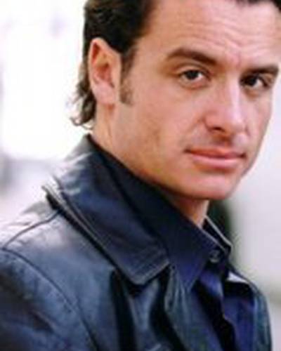 Бен Уилкинсон фото