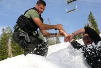 Кадр Ледяные пауки