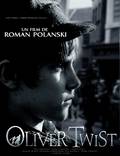 Постер из фильма "Оливер Твист" - 1