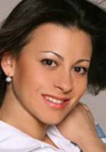 Юлия Максимова фото