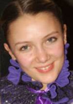 Светлана Бухтоярова фото