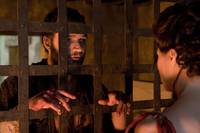 Кадр Спартак: Кровь и песок