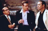 Кадр Секреты Лос-Анджелеса