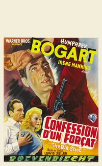 Постер Важная шишка