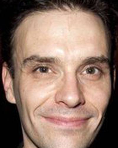 Джозеф Миллсон фото