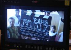 Юный украинец удостоился награды итальянского кинофестиваля