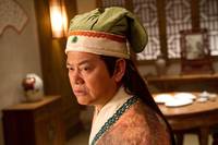 Кадр Приключение императора