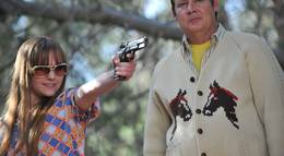 Кадр из фильма "Боже, благослови Америку!" - 2