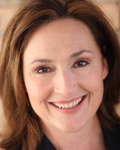 Нора Данн фото