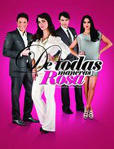 В любом случае Роза