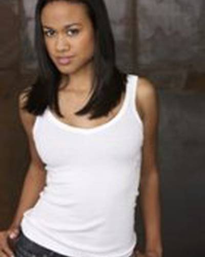 Кимберли Вудс фото