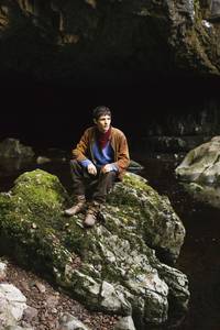 Кадр Мерлин