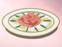 Кадр Люпен III: Операция по возвращению сокровища