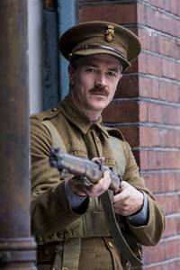 Кадр Восстание