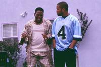 Кадр Следующая пятница