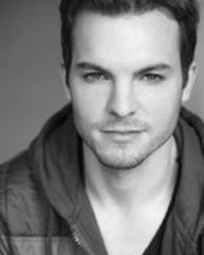 Мэтт Расселл фото