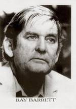 Рэй Баррет фото