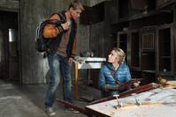 Кадр Чернобыль: Зона отчуждения