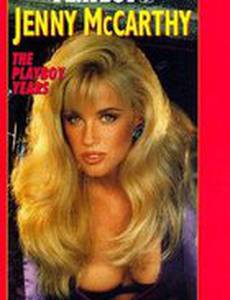 Playboy: Jenny McCarthy, the Playboy Years (видео)