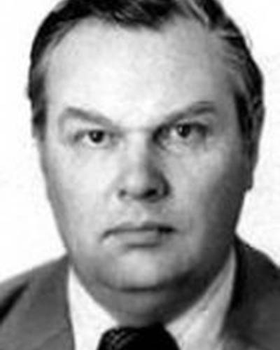 Леонид Давыдов-Субоч фото