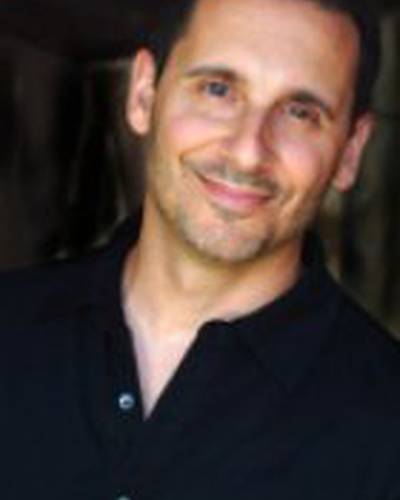 Джон Чикколини фото