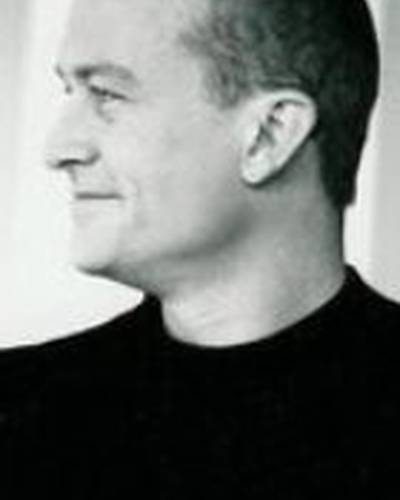 Брюс Хантер фото