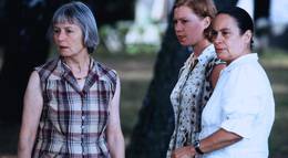 Кадр из фильма "Прощание – Прошедшее лето Брехта" - 1