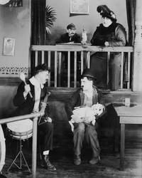 Кадр Собачья жизнь