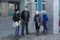 Кадр Ранетки