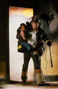 Кадр Обратная тяга