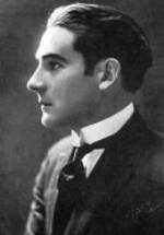 Рекс Ингрэм фото