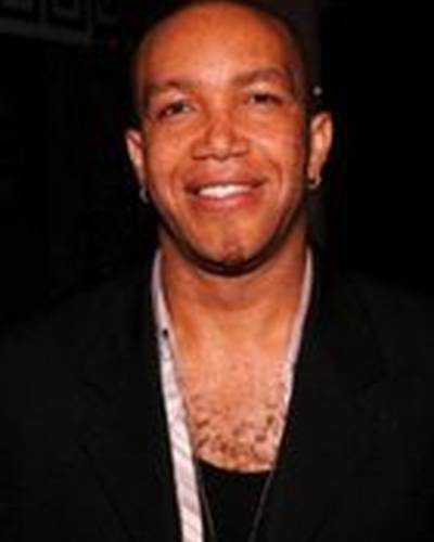 Р. Эллис Фрэзиер фото