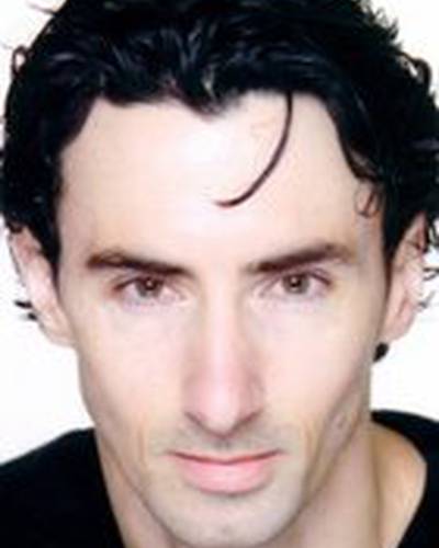 Бен Френшам фото