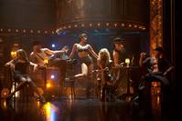 Кадр Бурлеск