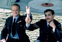 Кадр Зияющая синева