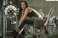 Кадр Шпионка