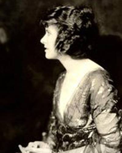 Элси Фергюсон фото