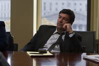 Кадр Волк с Уолл-стрит