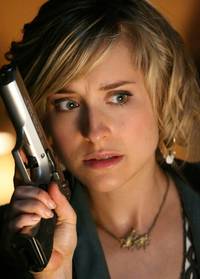 Кадр Тайны Смолвиля