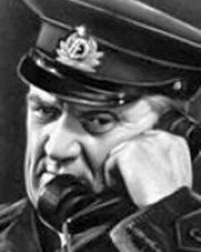 Александр Ханов фото