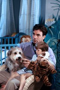 Кадр Предки