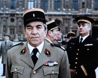 Кадр Игра в четыре руки